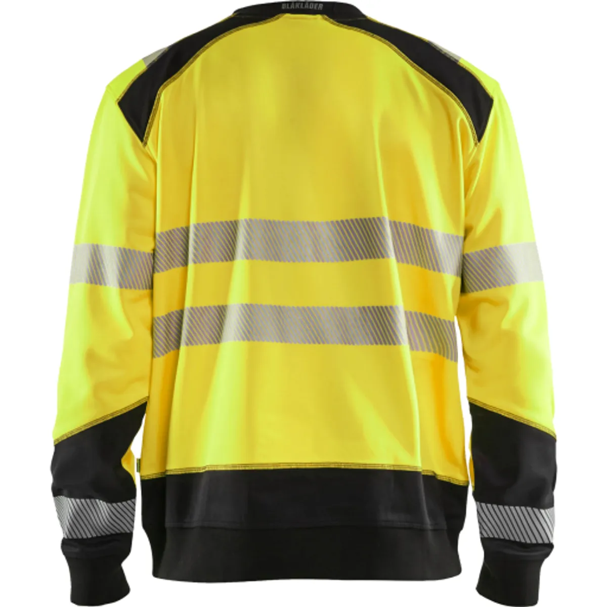 HIGH VIS S GUL/SORT XS