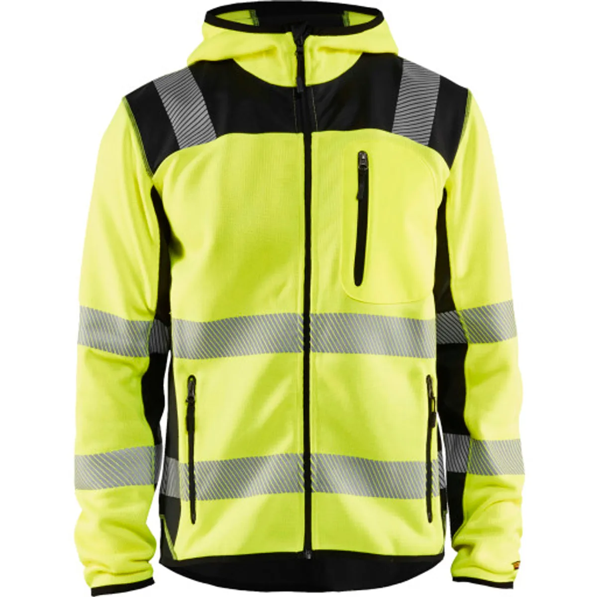 HIGH VIS S GUL/SORTM