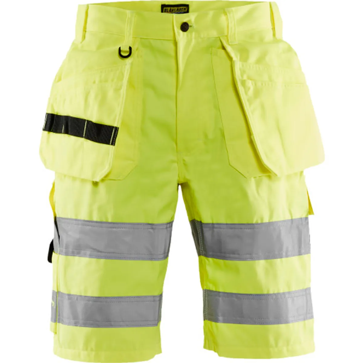 HIGH VIS SHORTS HIGH VIS GUL C