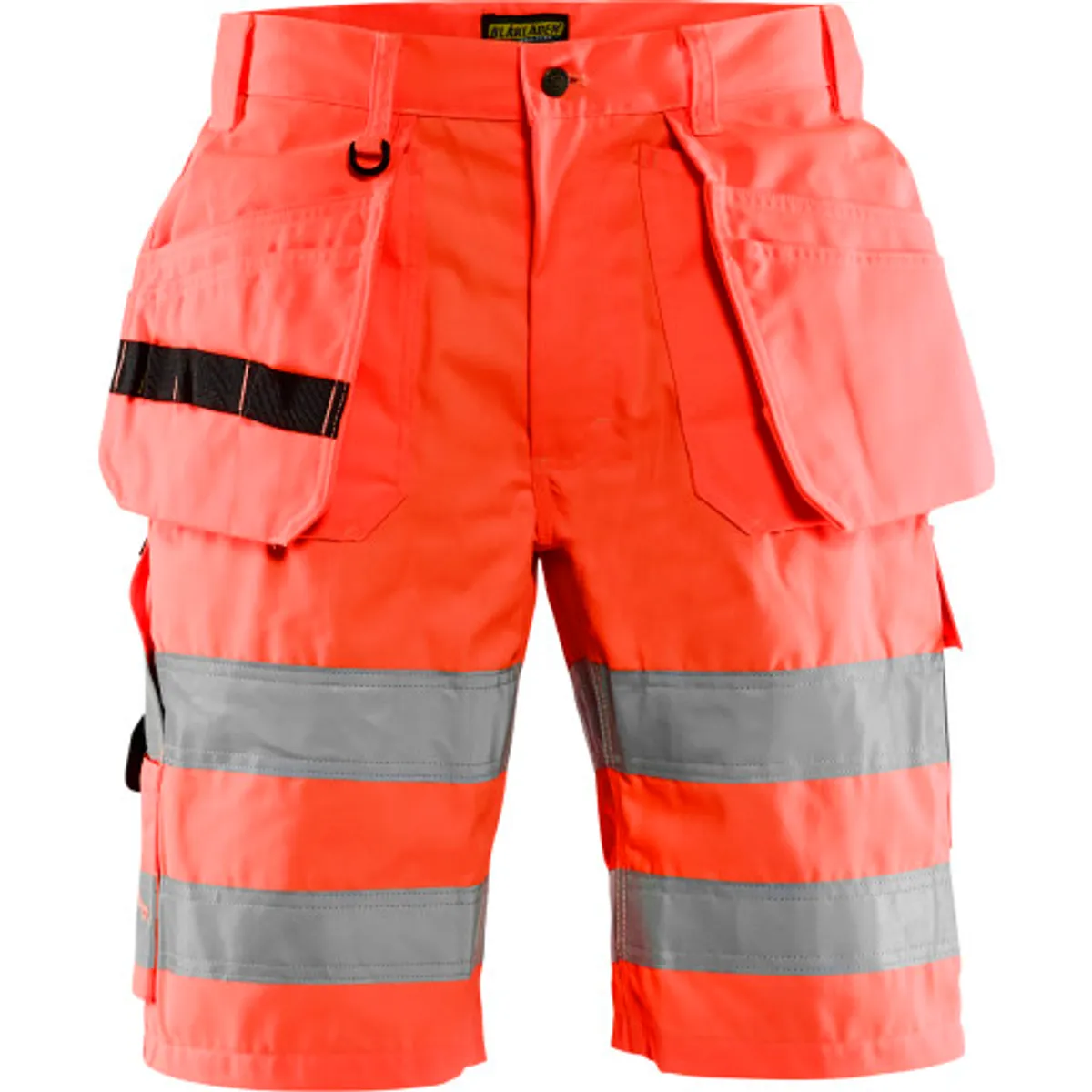 HIGH VIS SHORTS HIGH VIS RØD C