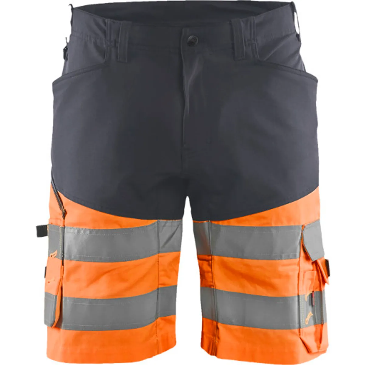 HIGH VIS SHORTS MED STRETCH ME