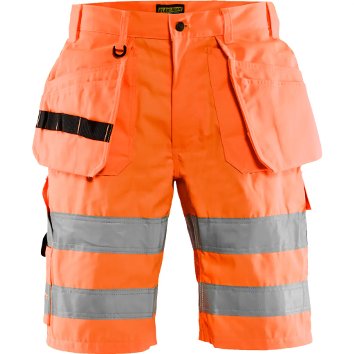 HIGH-VIS SHORTS ORANGE C52