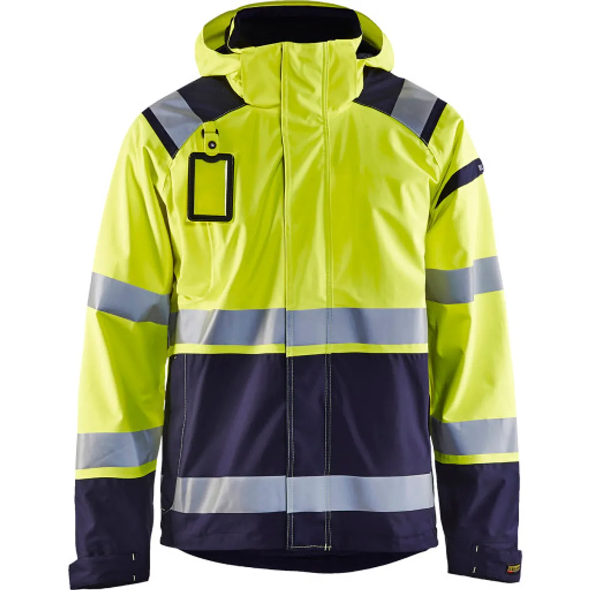 HIGH VIS SKALJAKKE HIGH VIS GU