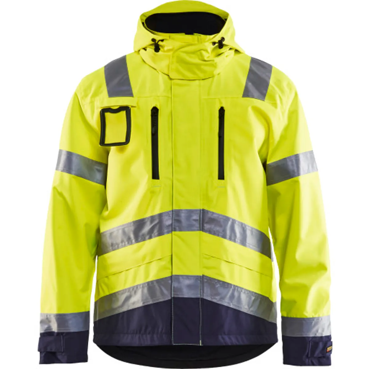 HIGH VIS SKALJAKKE HIGH VIS GU