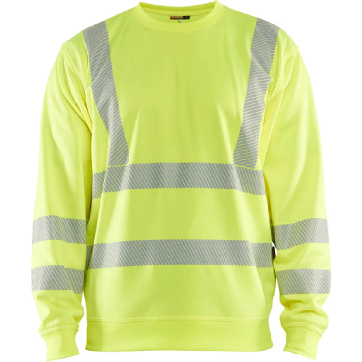 HIGH VIS SWEATSHIRT