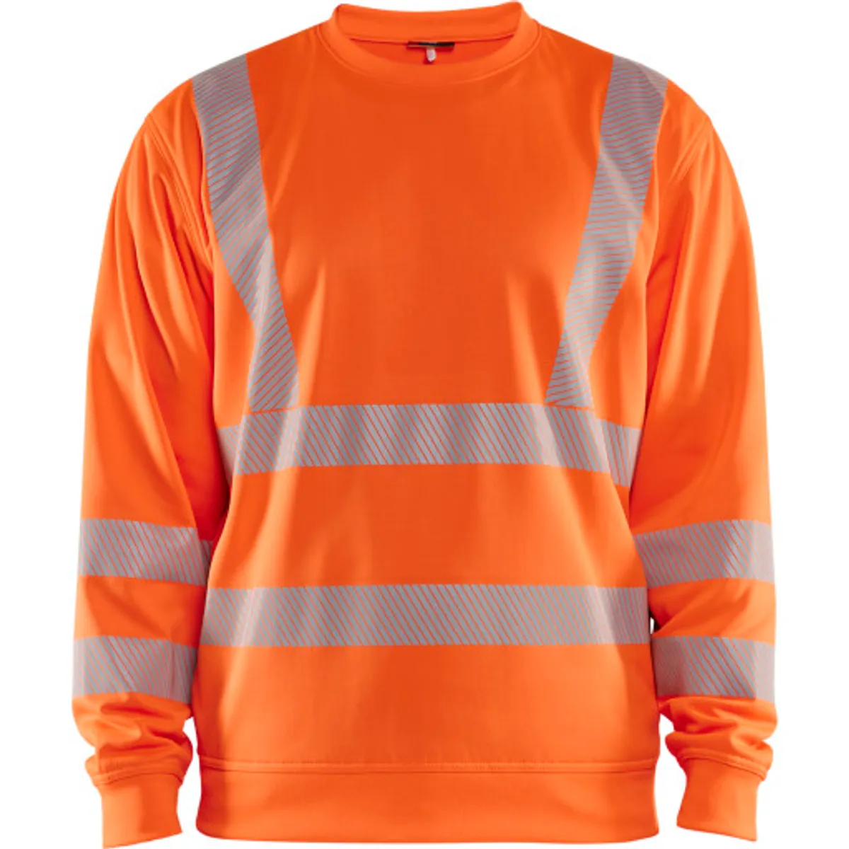 HIGH VIS SWEATSHIRT