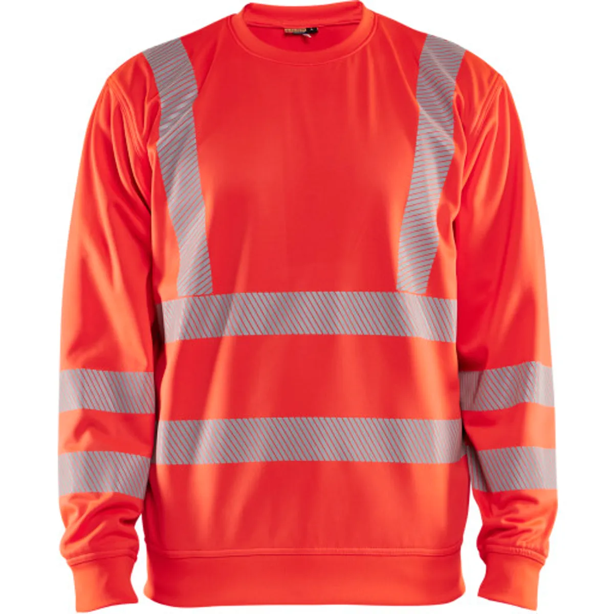 HIGH VIS SWEATSHIRT