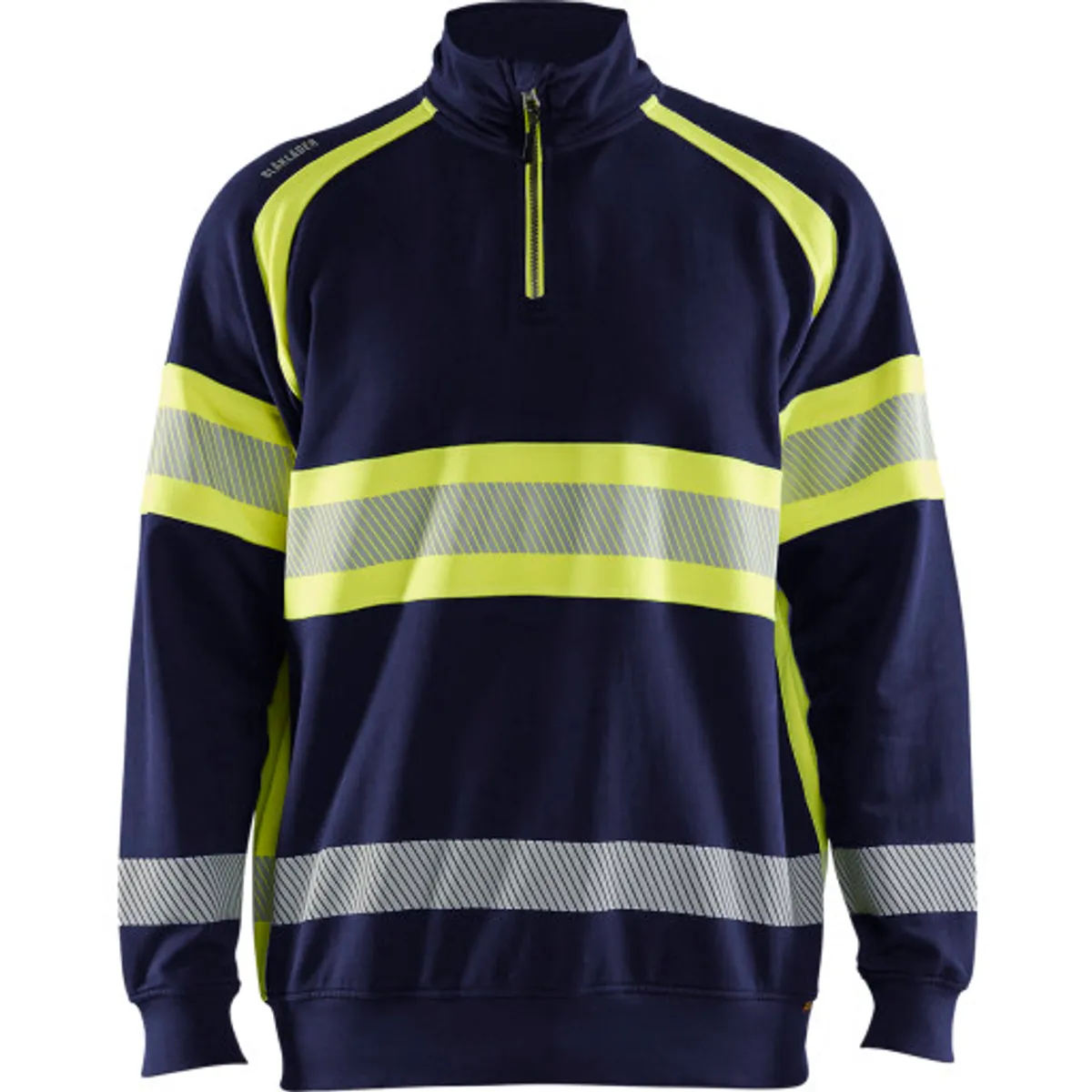 HIGH VIS SWEATSHIRT