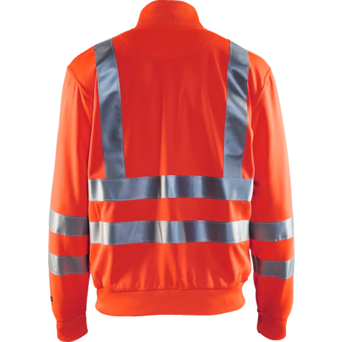 HIGH VIS SWEATSHIRT HIGH VIS R