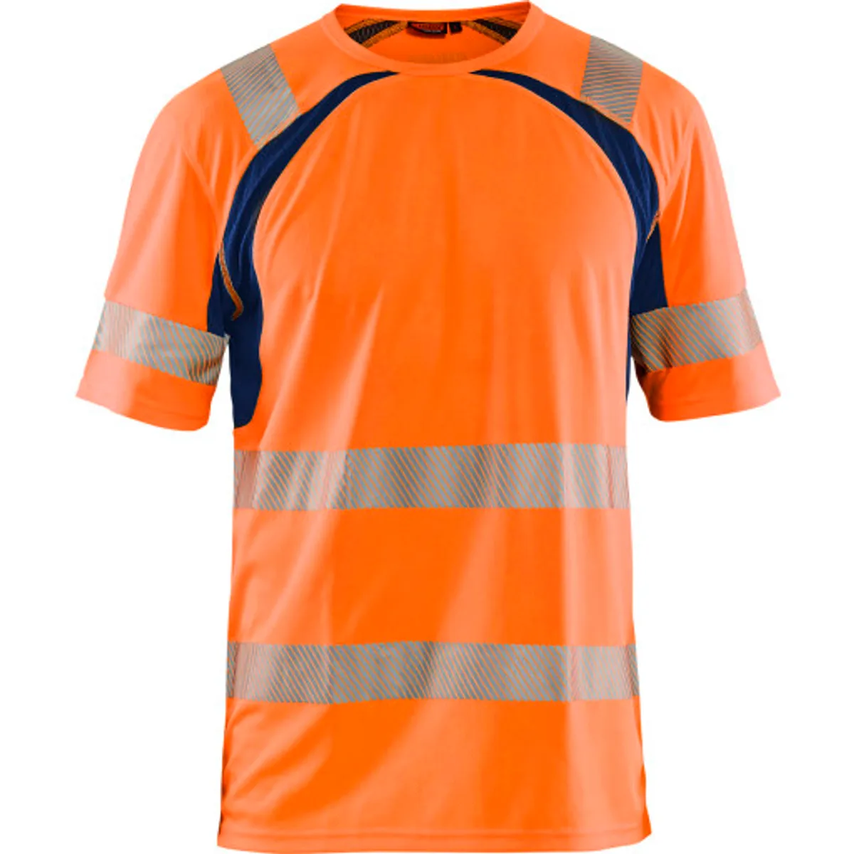 HIGH VIS UV T-SHIRT HIGH VIS O