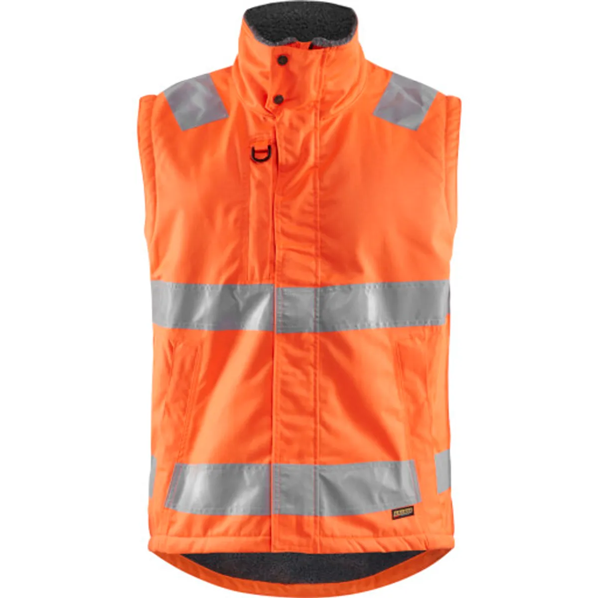 HIGH VIS VEST HIGH VIS ORANGE