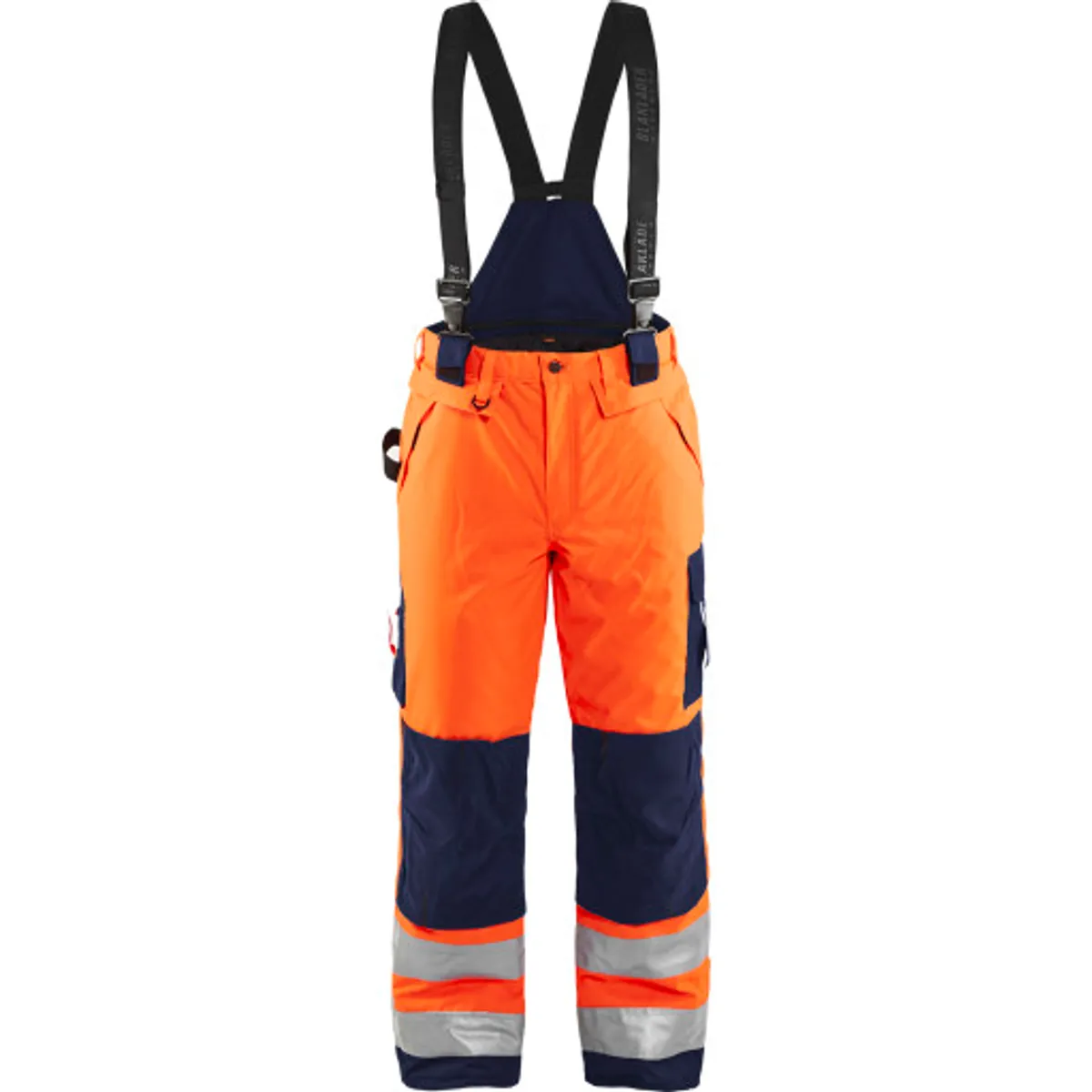 HIGH VIS VINTER BUKS HIGH VIS