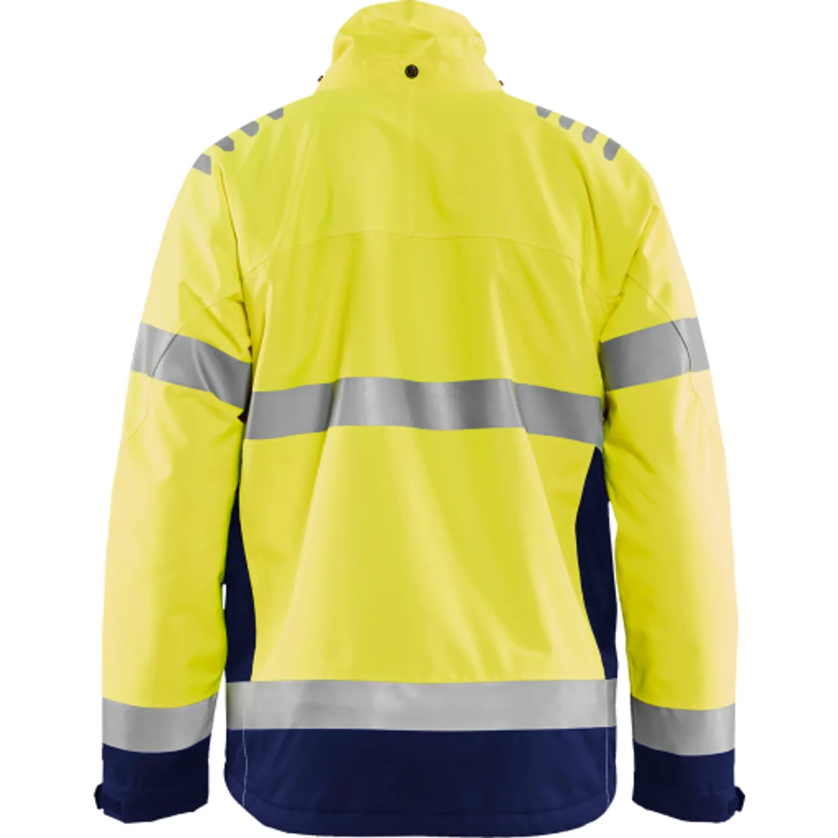 HIGH VIS VINTER JAKKE HIGH VIS