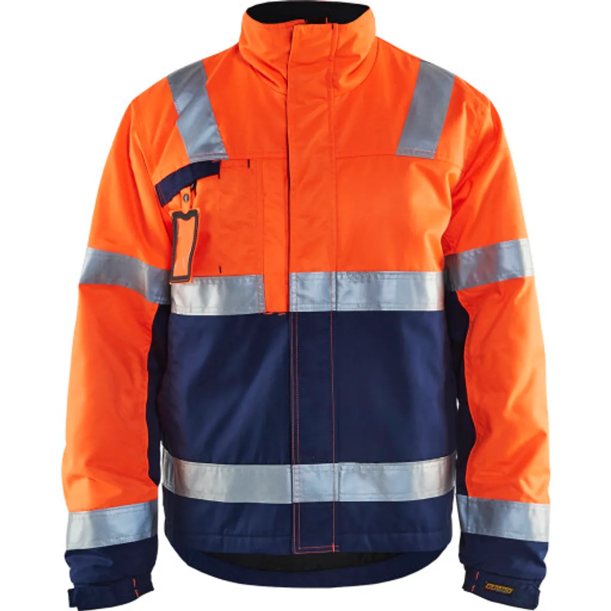 HIGH VIS VINTER JAKKE HIGH VIS