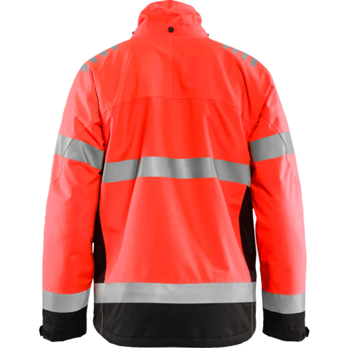 HIGH VIS VINTER JAKKE HIGH VIS