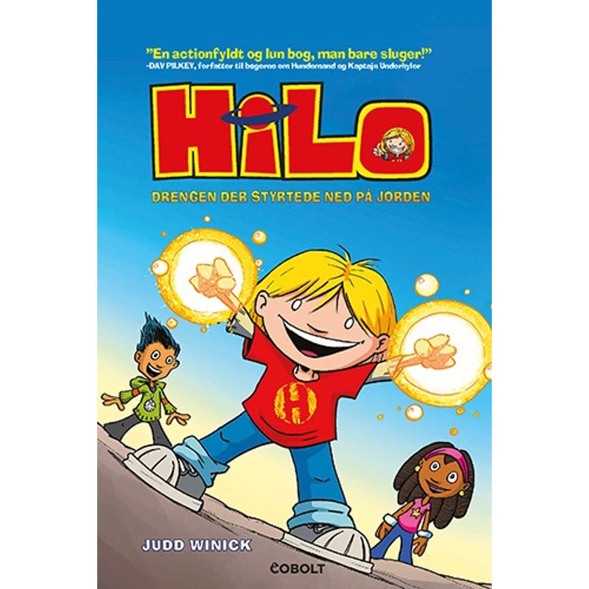 Hilo 1