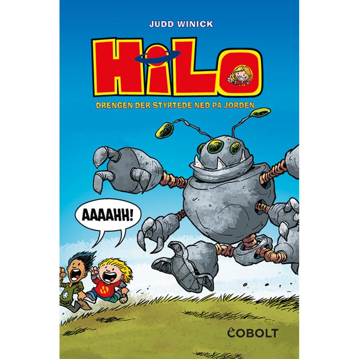 Hilo 1