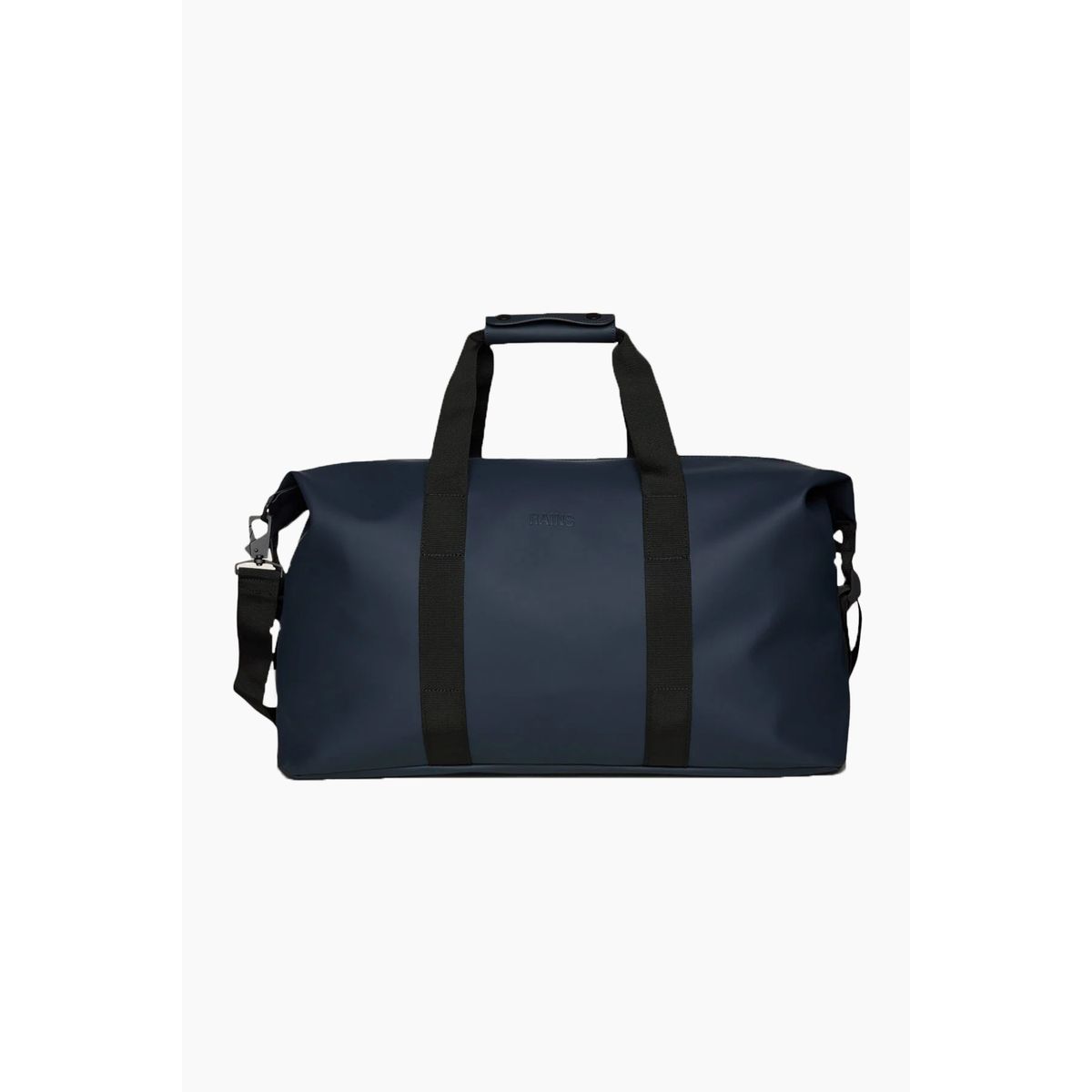 Hilo Weekend Bag W3 - Navy - Rains - Navy One Size