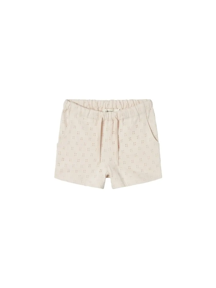 Himaja shorts - Shell - 122