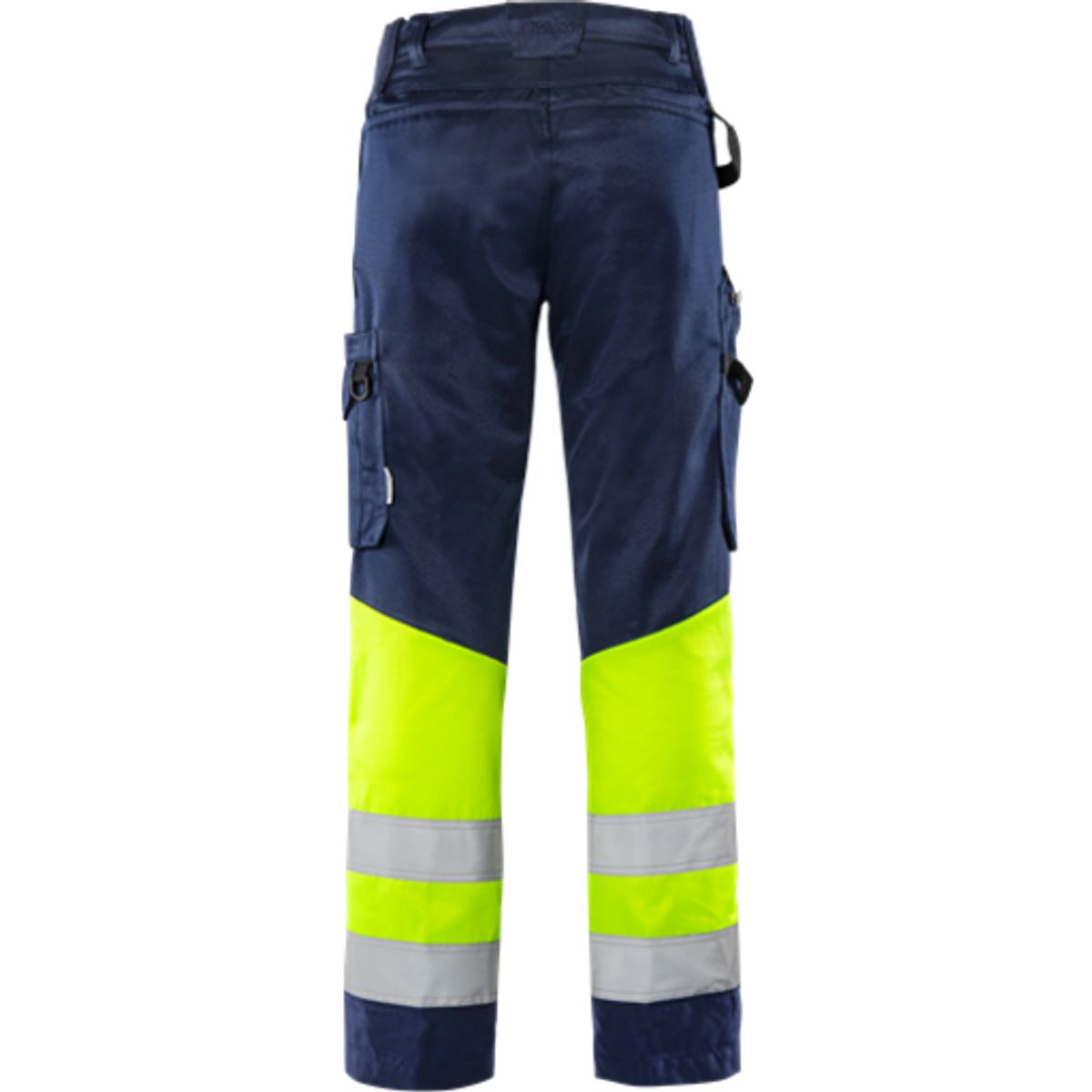 HIVIS GREEN BUKSER KL.1. 2649