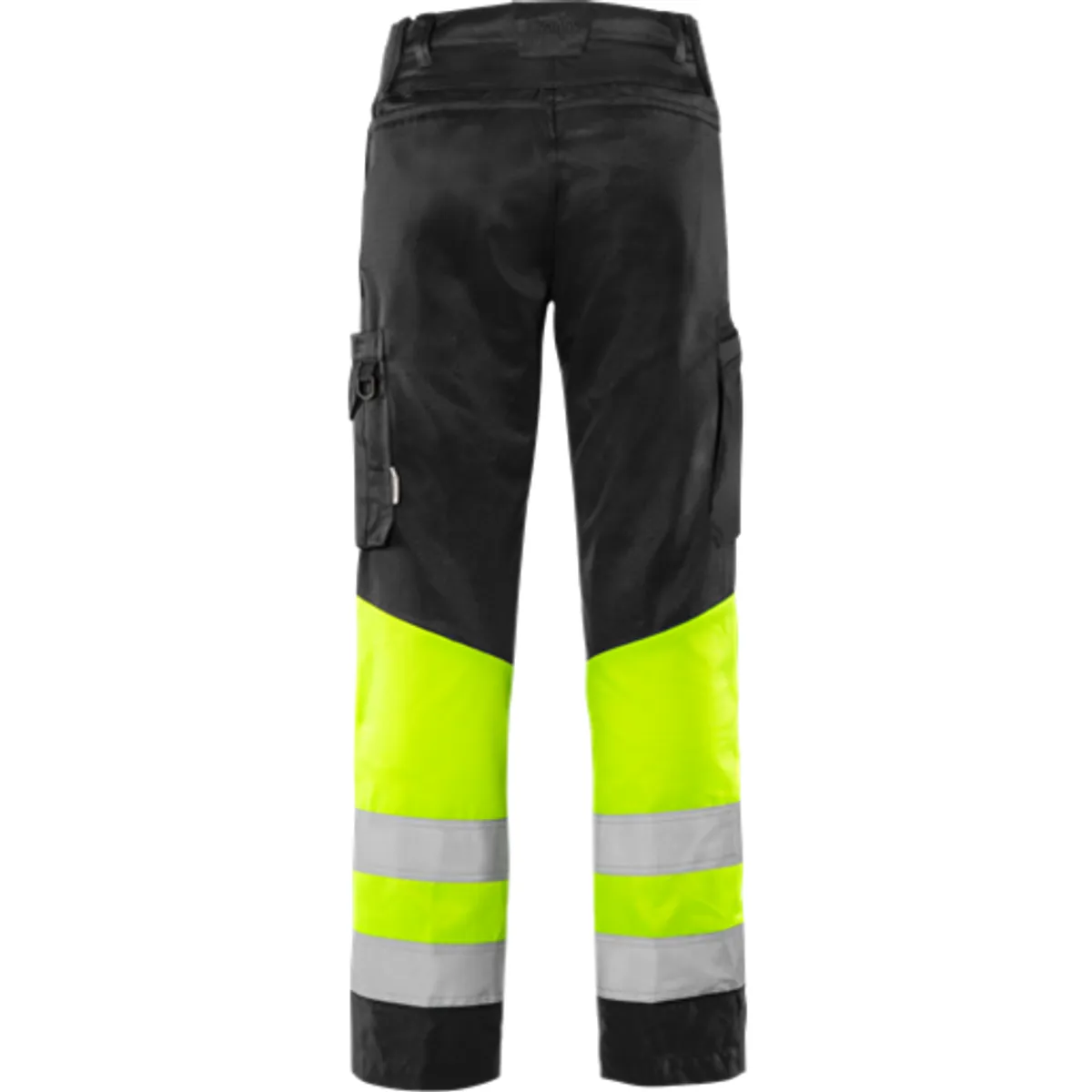 HIVIS GREEN BUKSER KL.1 2668 G