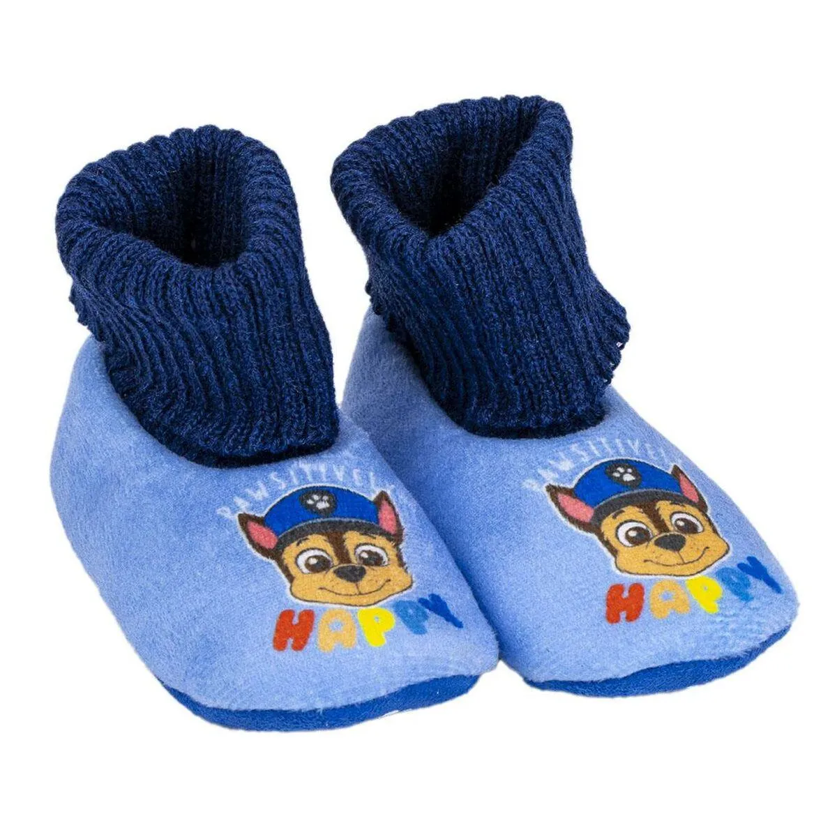 Hjemmesko The Paw Patrol Blå 21