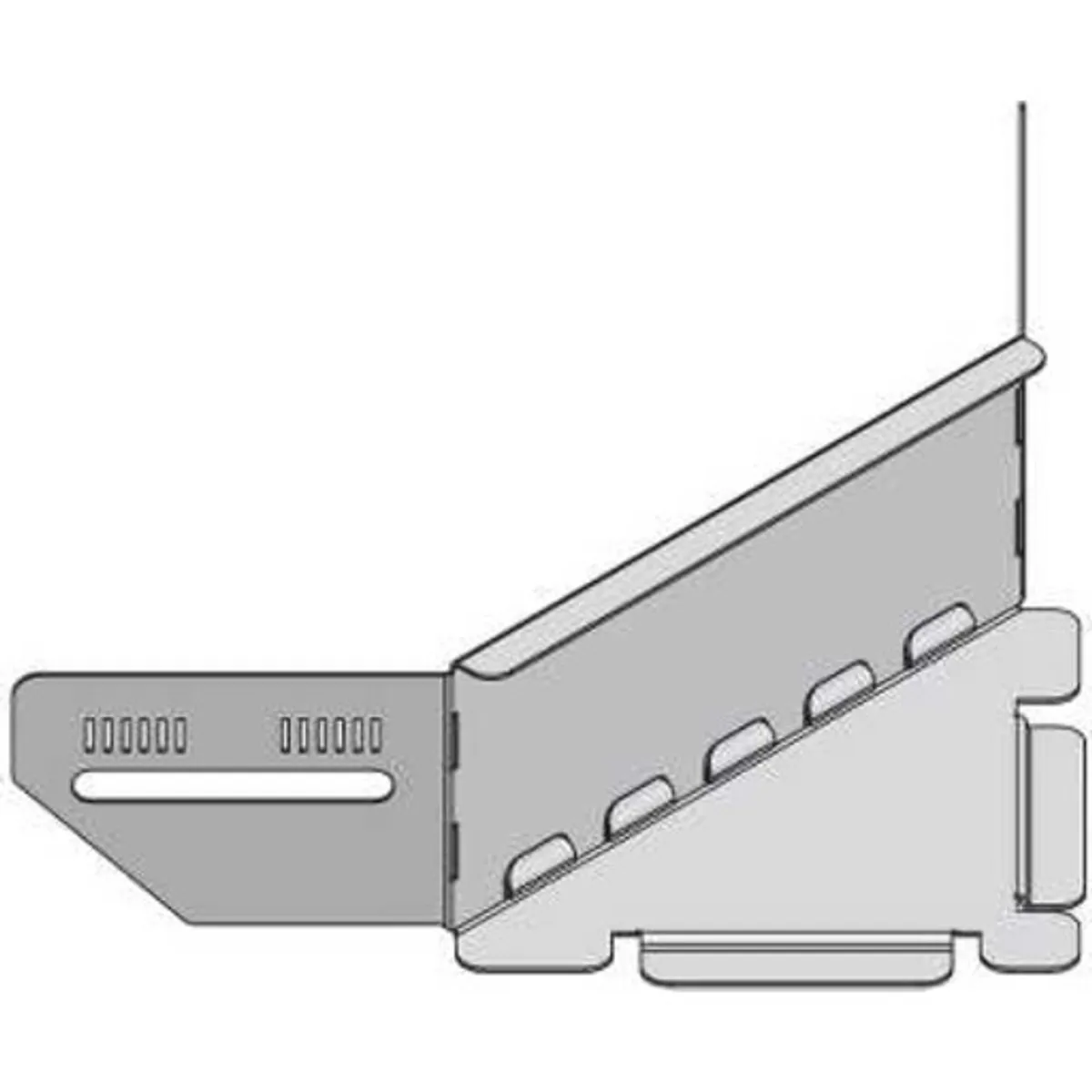 HJØRNE UNIVERSAL FZS