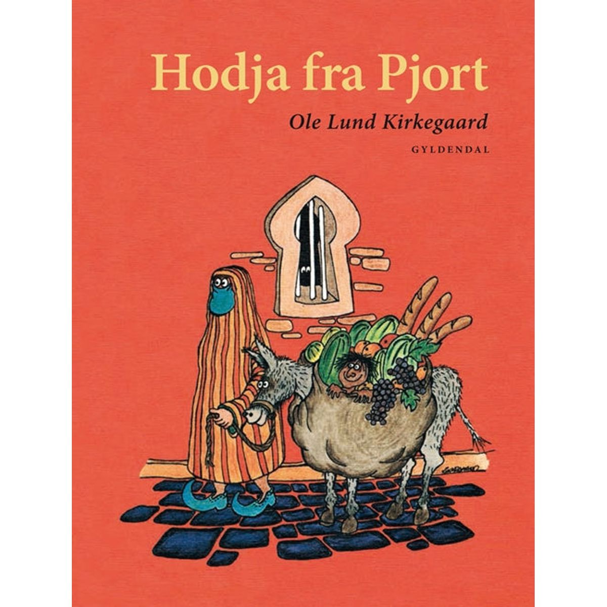 Hodja fra Pjort