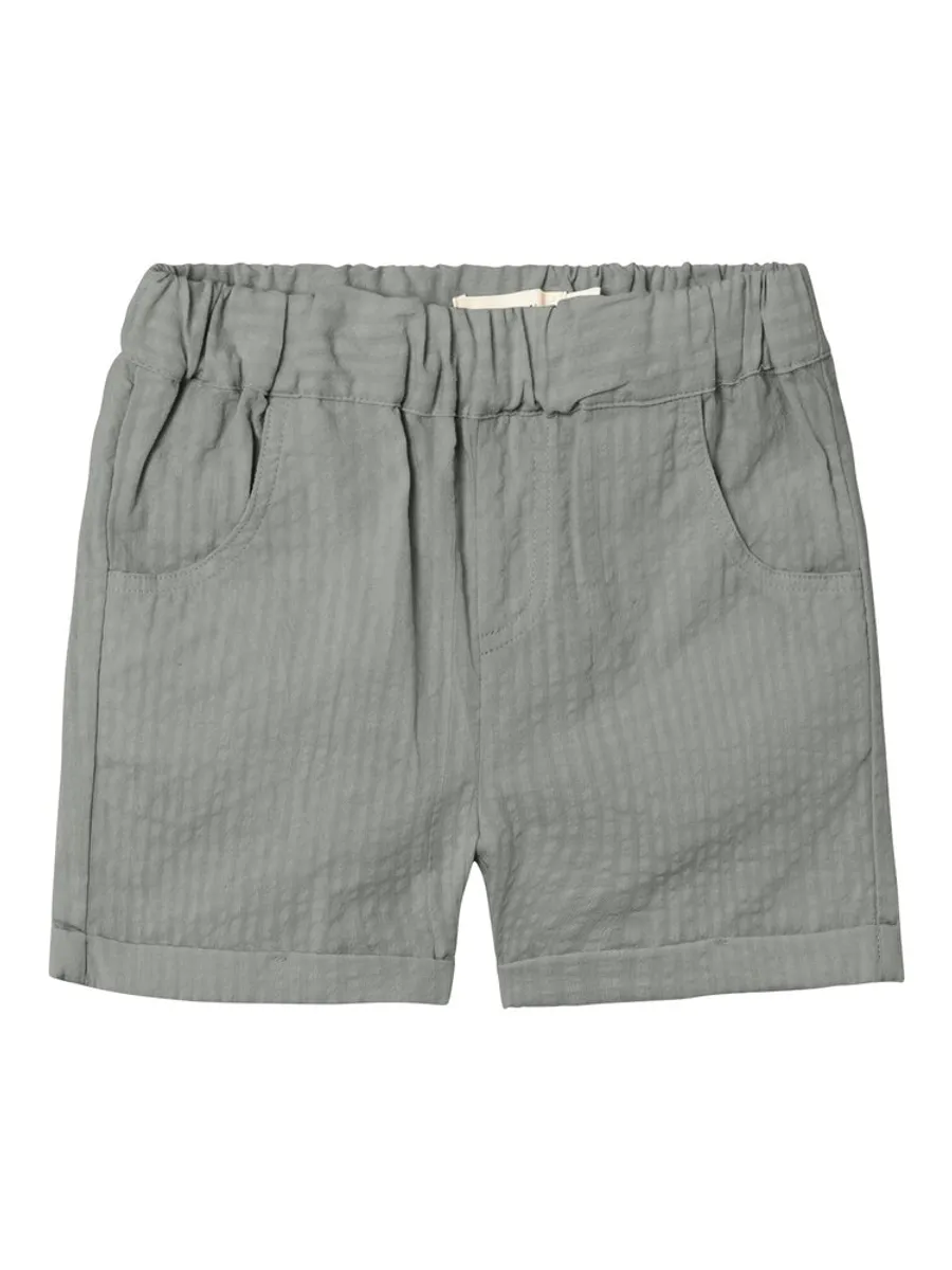 Homan løs shorts - Limestone - 122