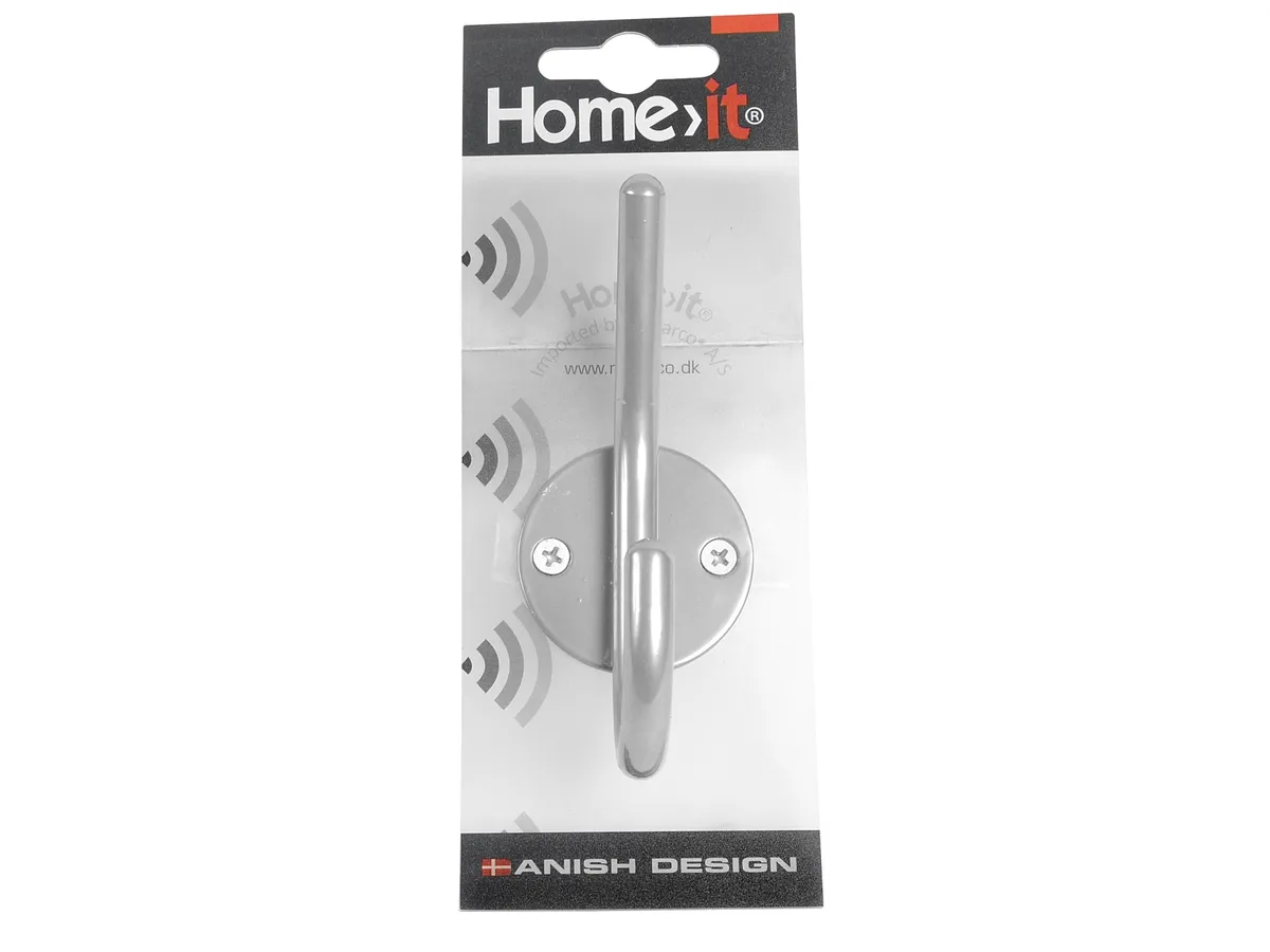 Home>It® Hattekrog Enkelt Ø10 Mm X 6 × 6 X 8 Cm Satin