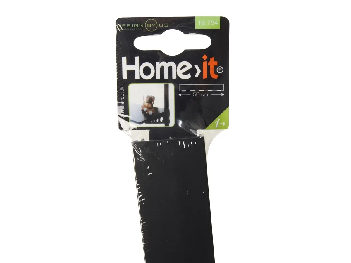 Home>It® Vægvange Og Cover Cph 50 Cm Sort