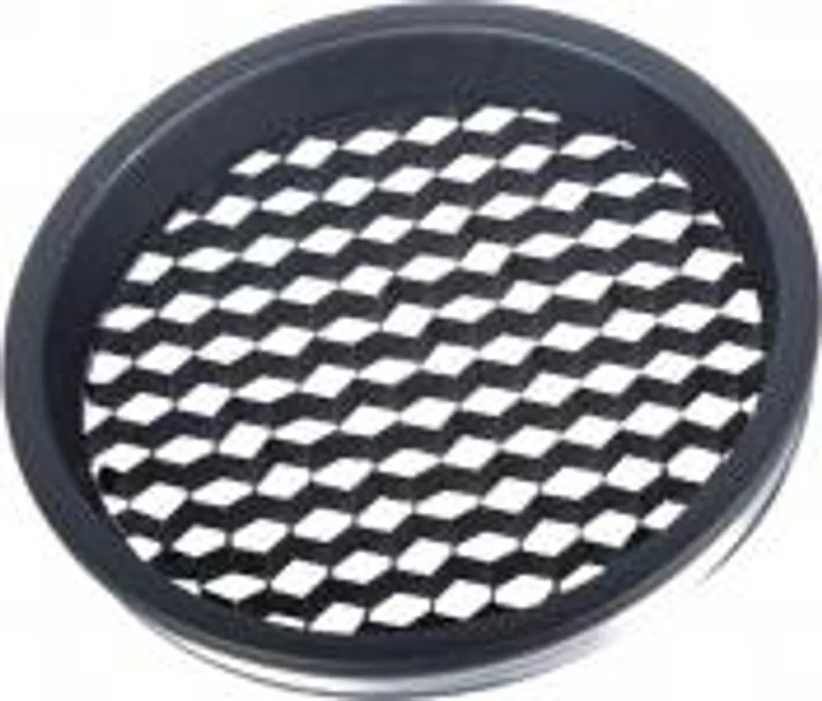 Honeycomb Focus 76mm