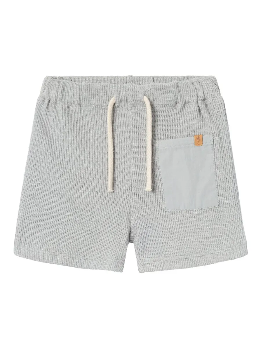 Honjo shorts - Limestone - 116