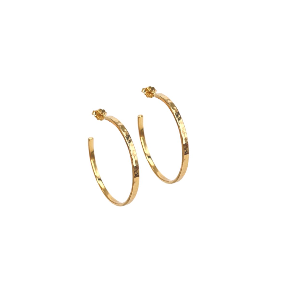 Hoops | ELENA 30 MM