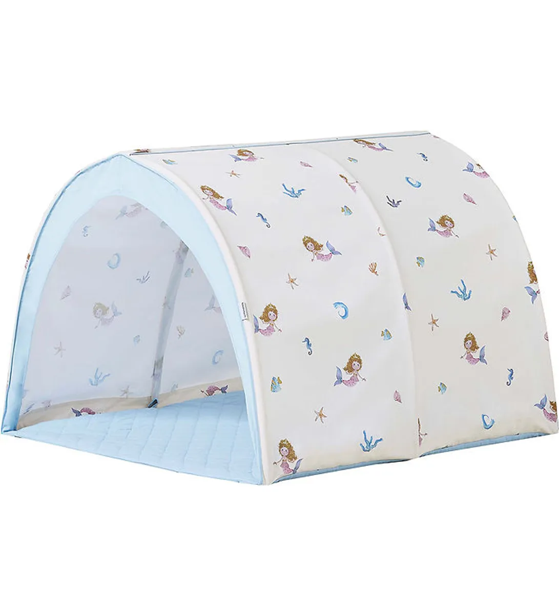 Hoppekids Tunnel - Little Mermaid - Multicolor