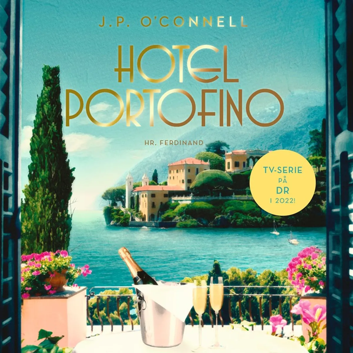 Hotel Portofino