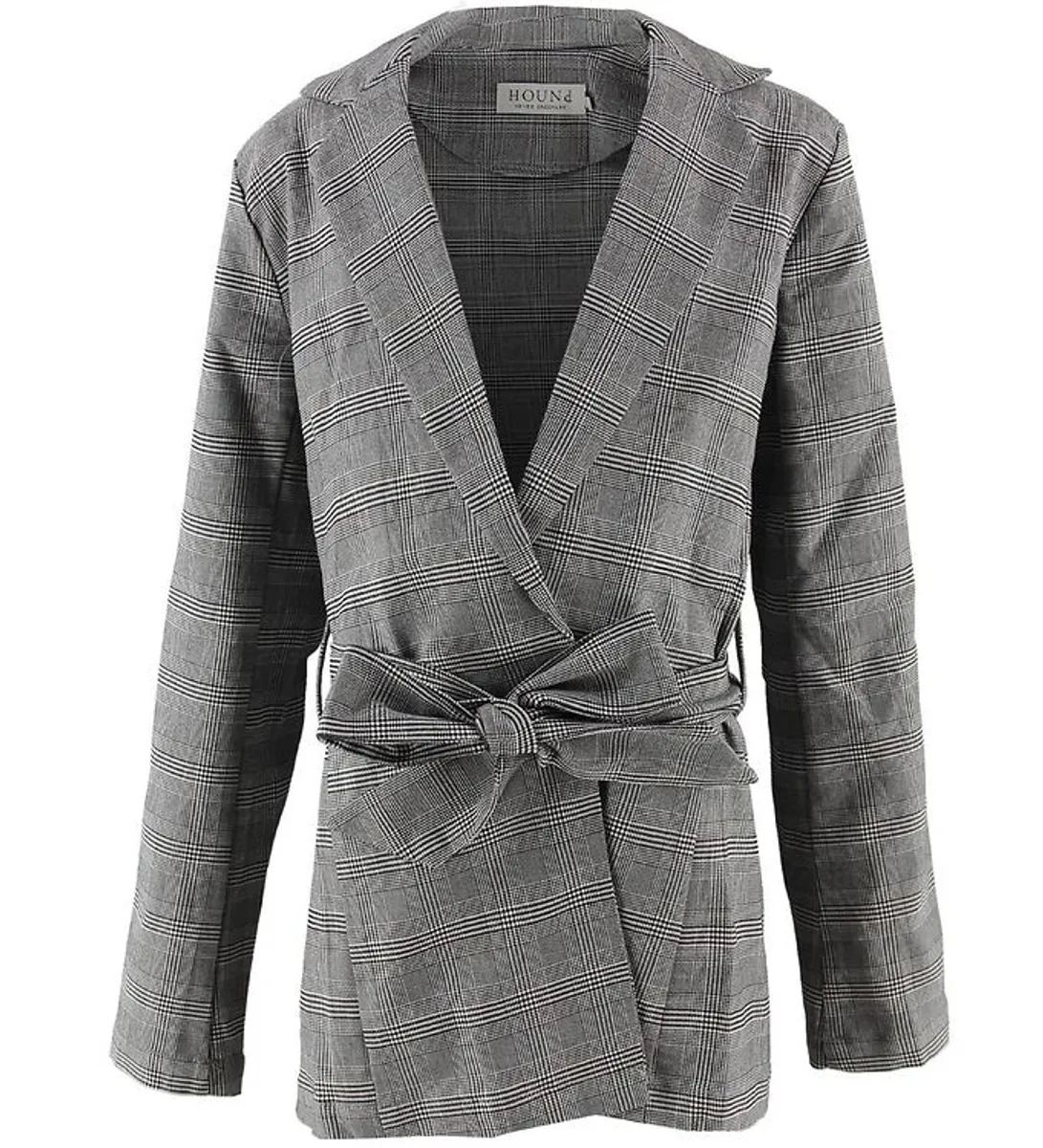 Hound Blazer - Checks