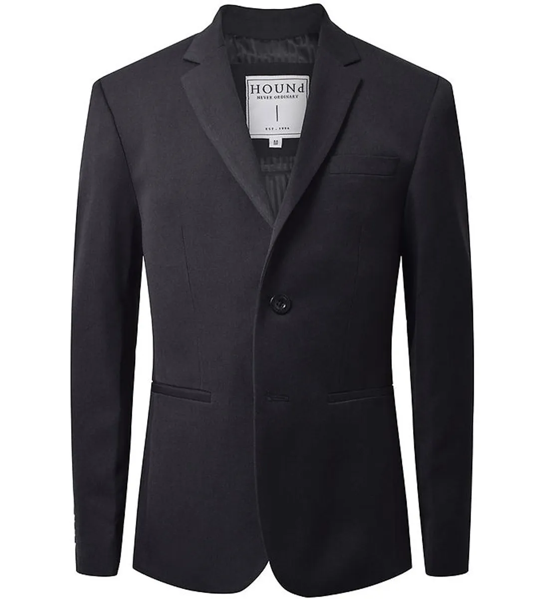 Hound Blazer - Classic - Sort