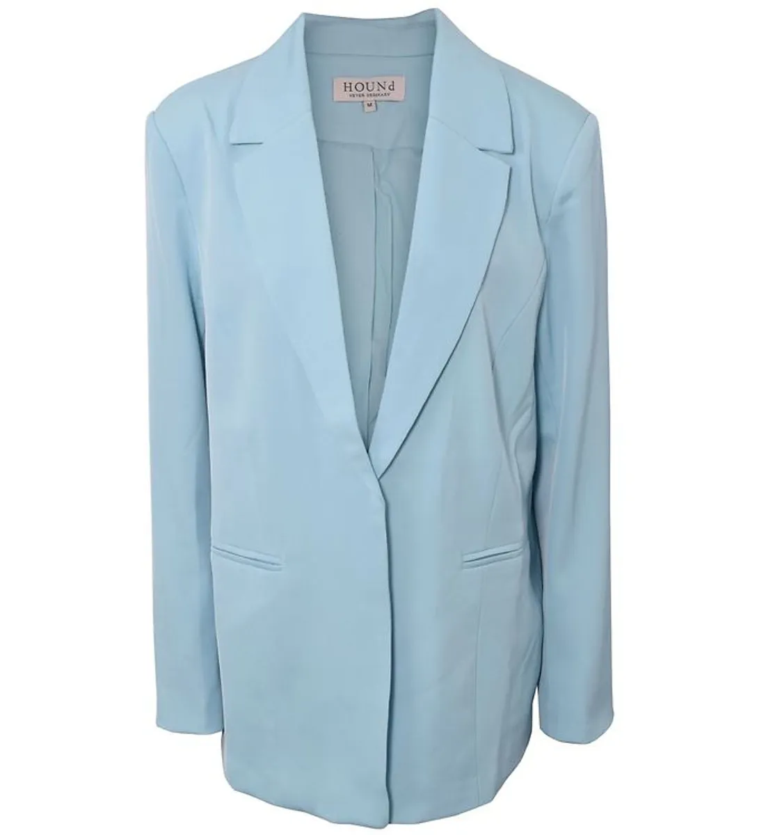 Hound Blazer - Fashion Blazer - Light Blue