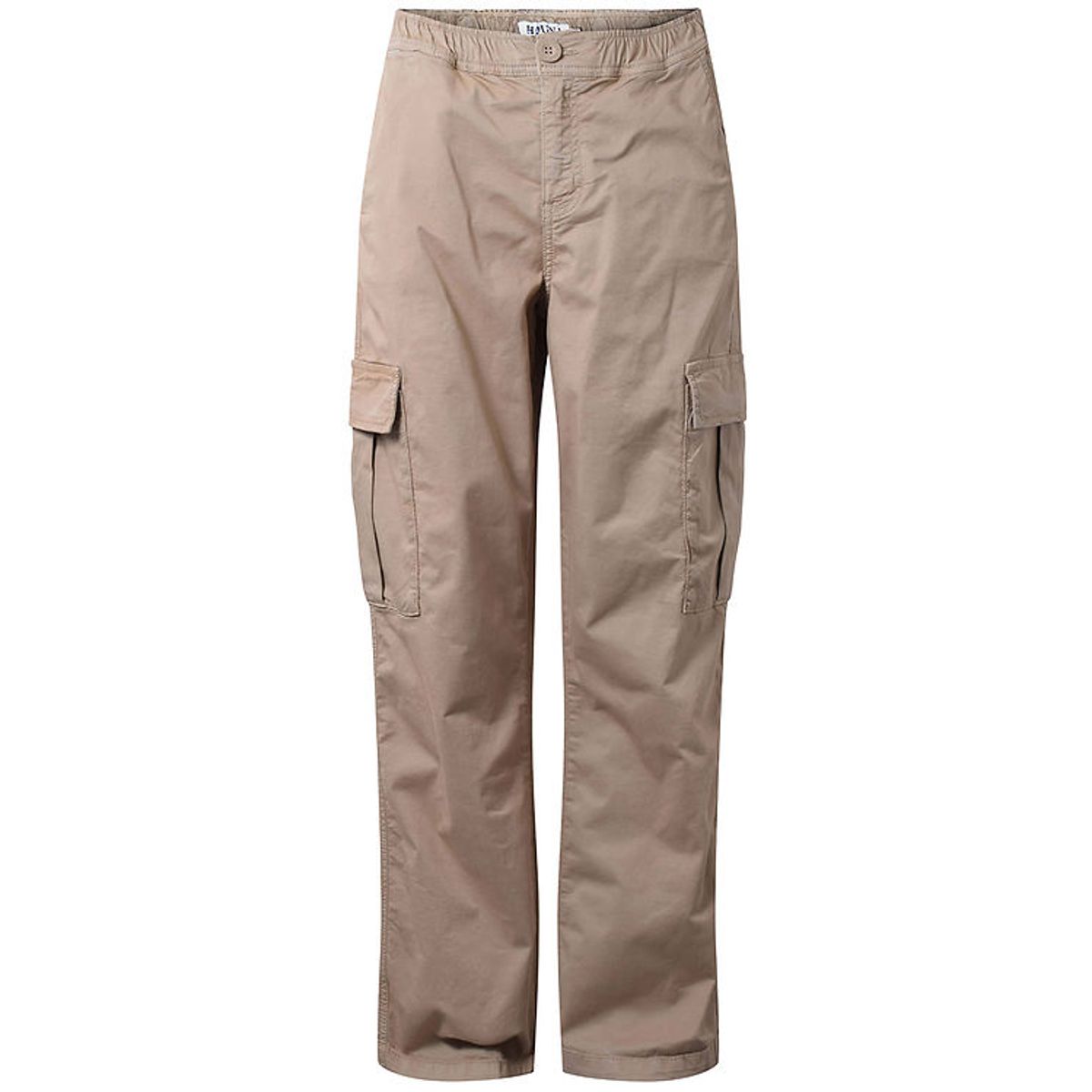 Hound Bukser - Cargo Jogger - Sand