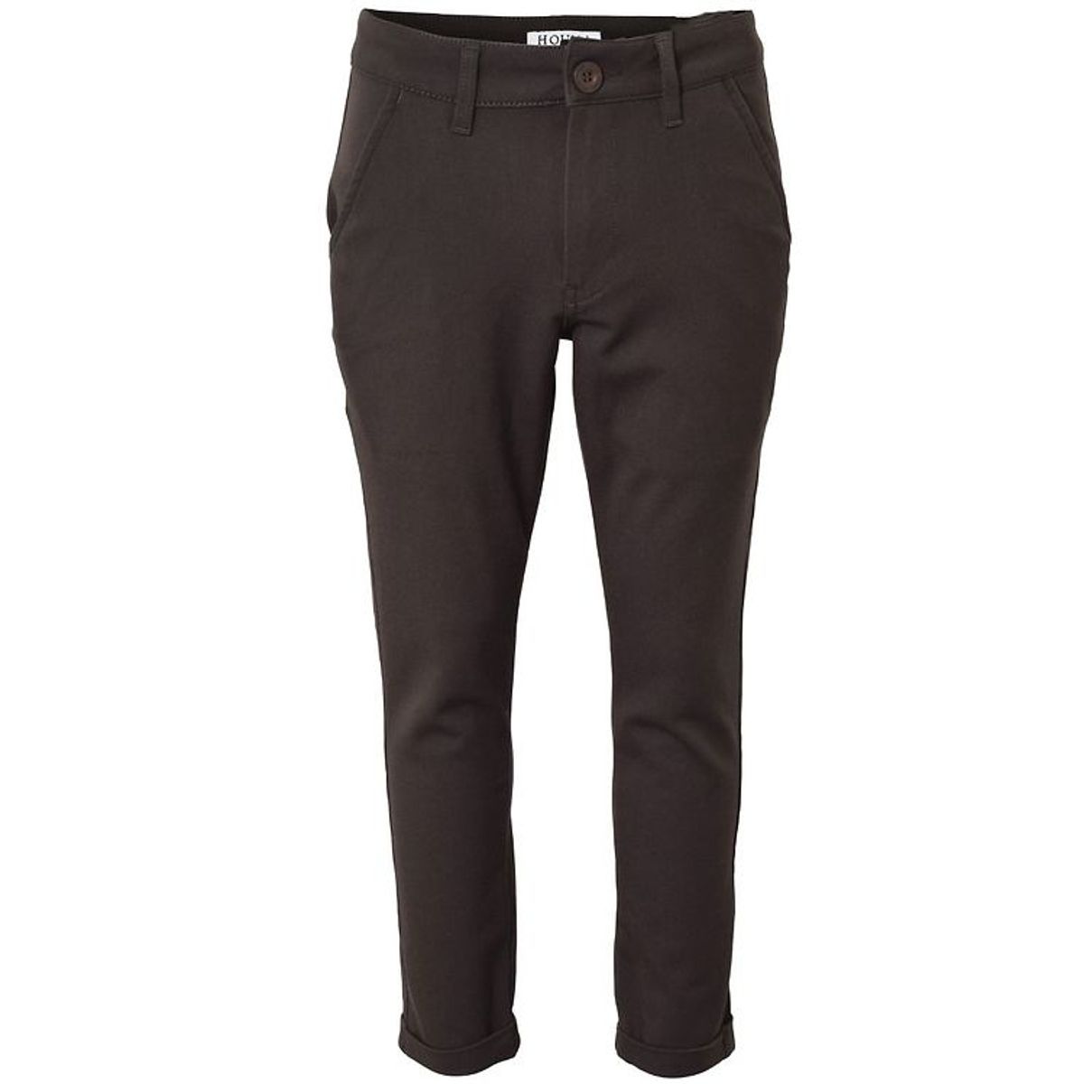 Hound Bukser - Fashion Chino - Brun