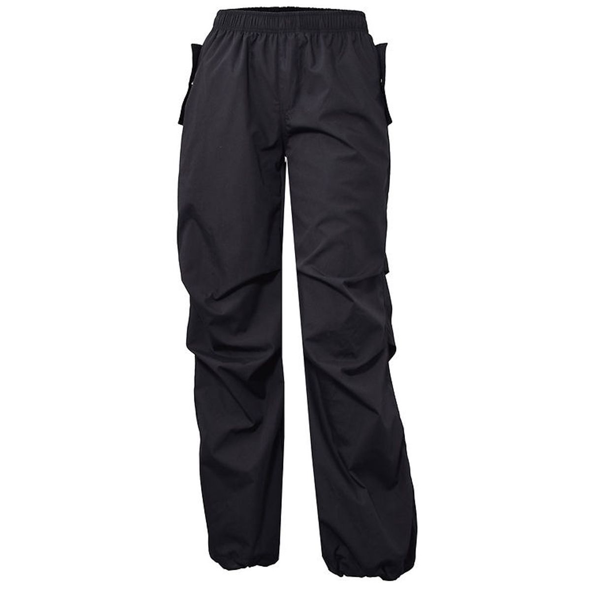 Hound Bukser - Parachute Pants - Sort