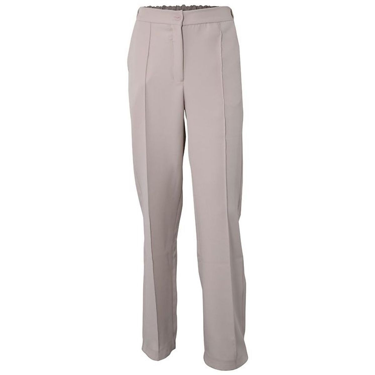 Hound Bukser - Semi Wide Pants - Sand