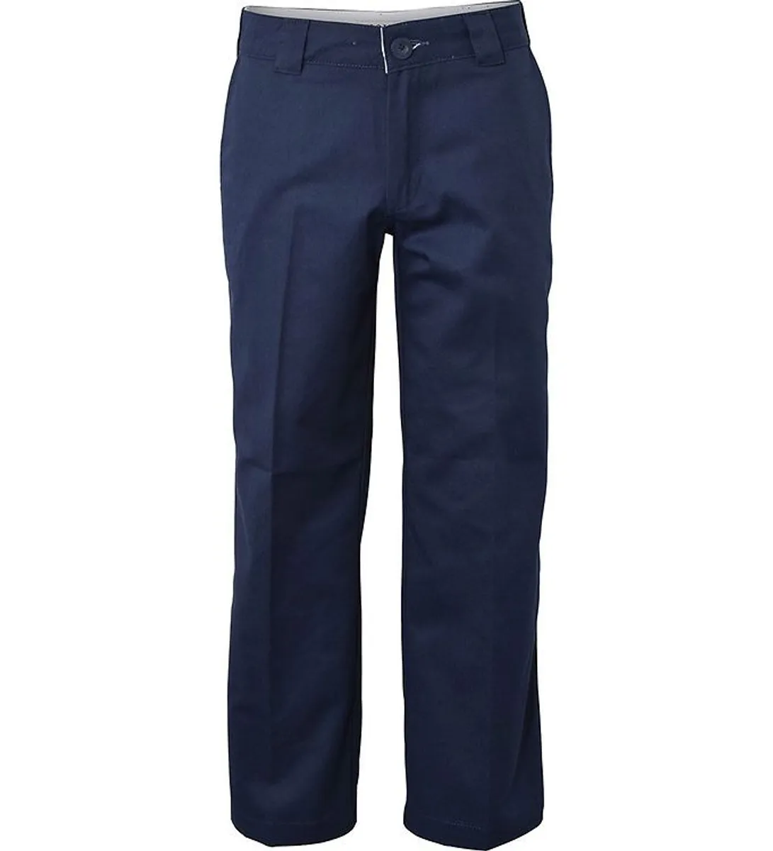 Hound Bukser - Wide Workers Pants - Navy