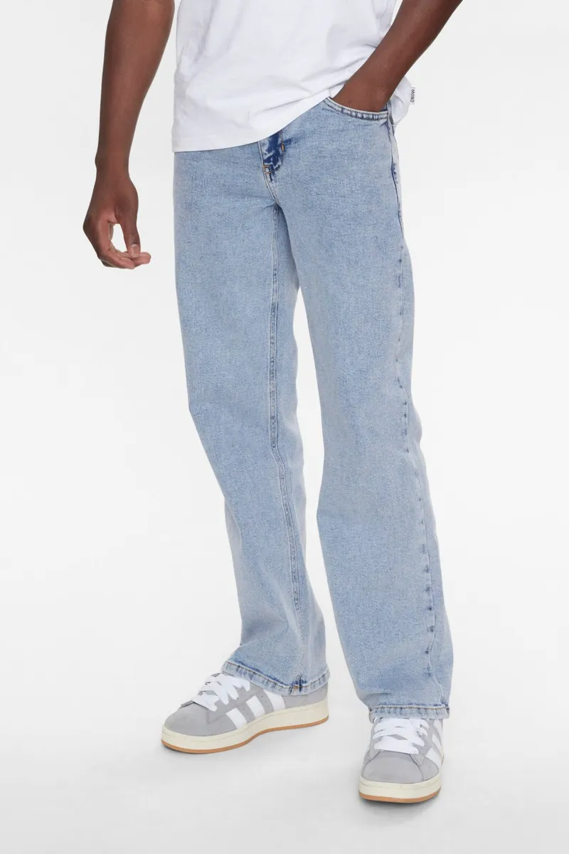 Hound Extra Wide Jeans