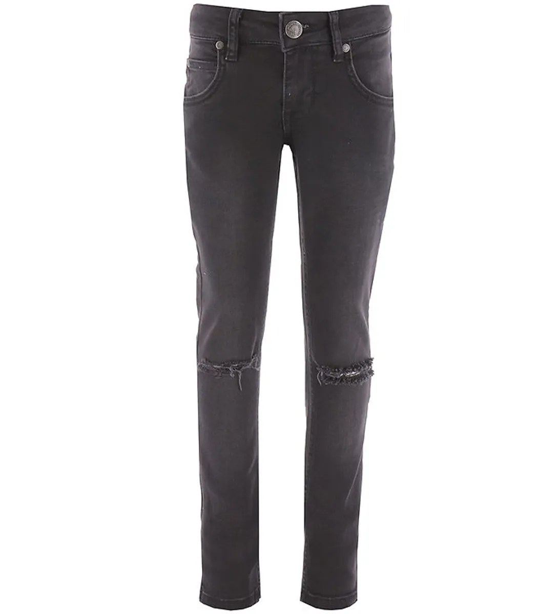 Hound Jeans - Black Denim