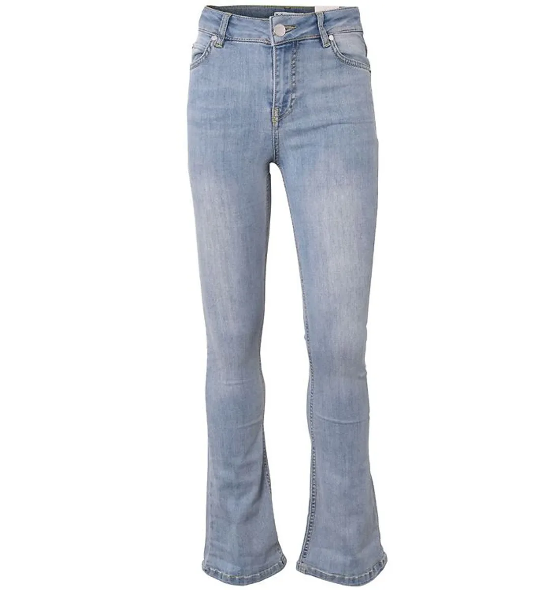 Hound Jeans - Bootcut - Medium Blue Used