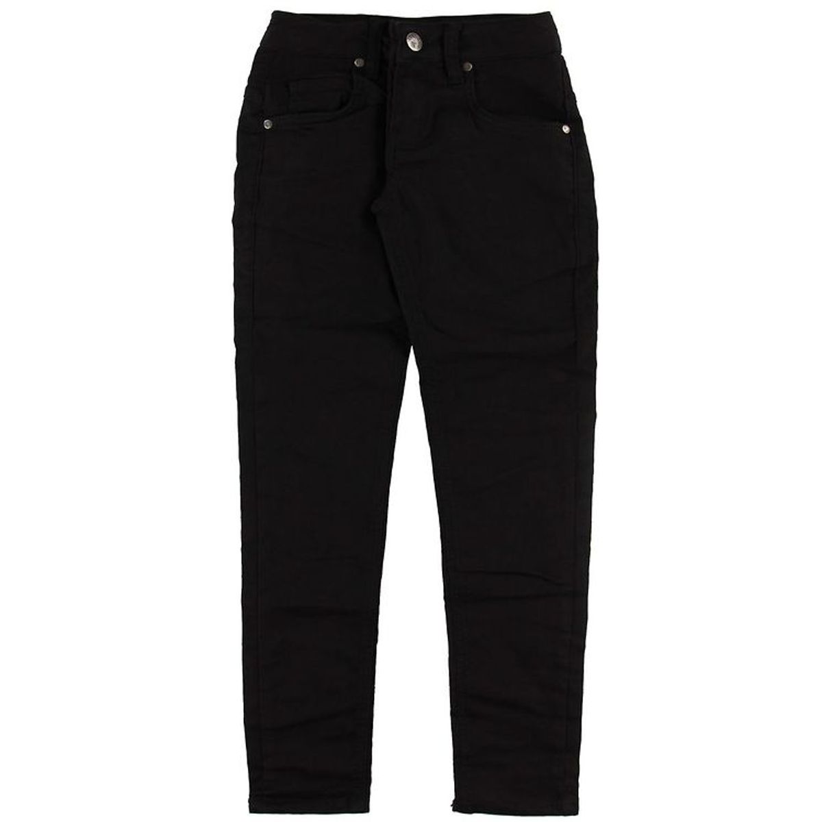 Hound Jeans - Pipe - Black