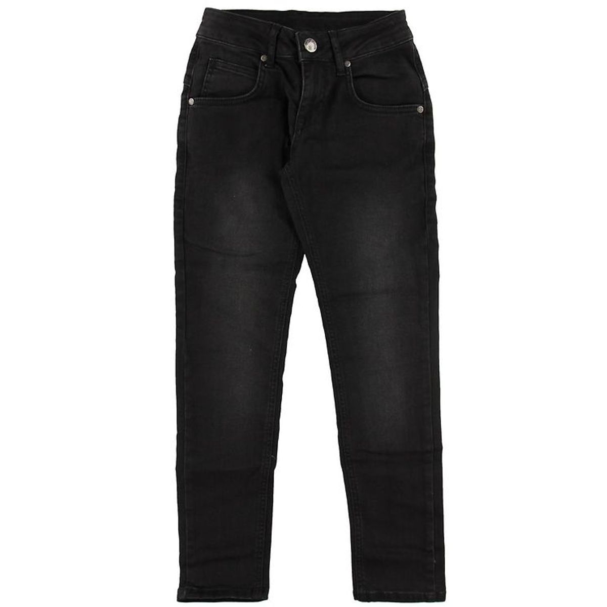 Hound Jeans - Pipe - Black Denim