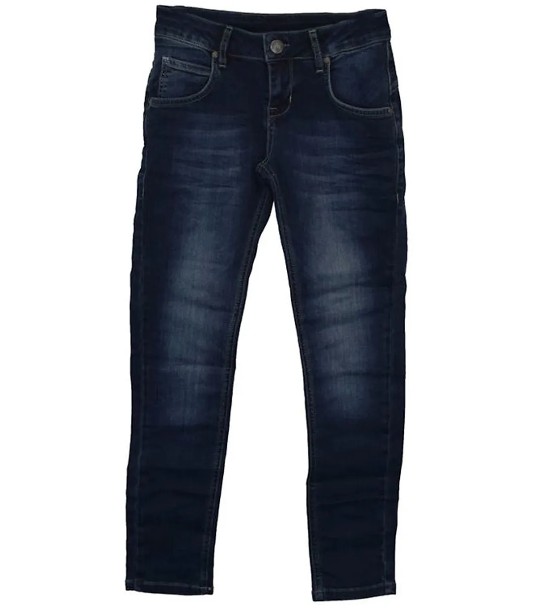 Hound Jeans - Pipe - Blue Denim